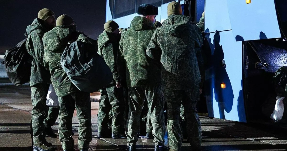 Russia, Ukraine prepare prisoner exchange ahead Easter