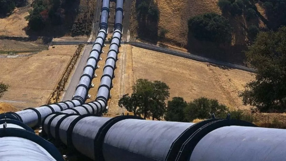 Baku–Ankara energy bridge: From hydrocarbons to green power generation Overview by Khazar Akhundov