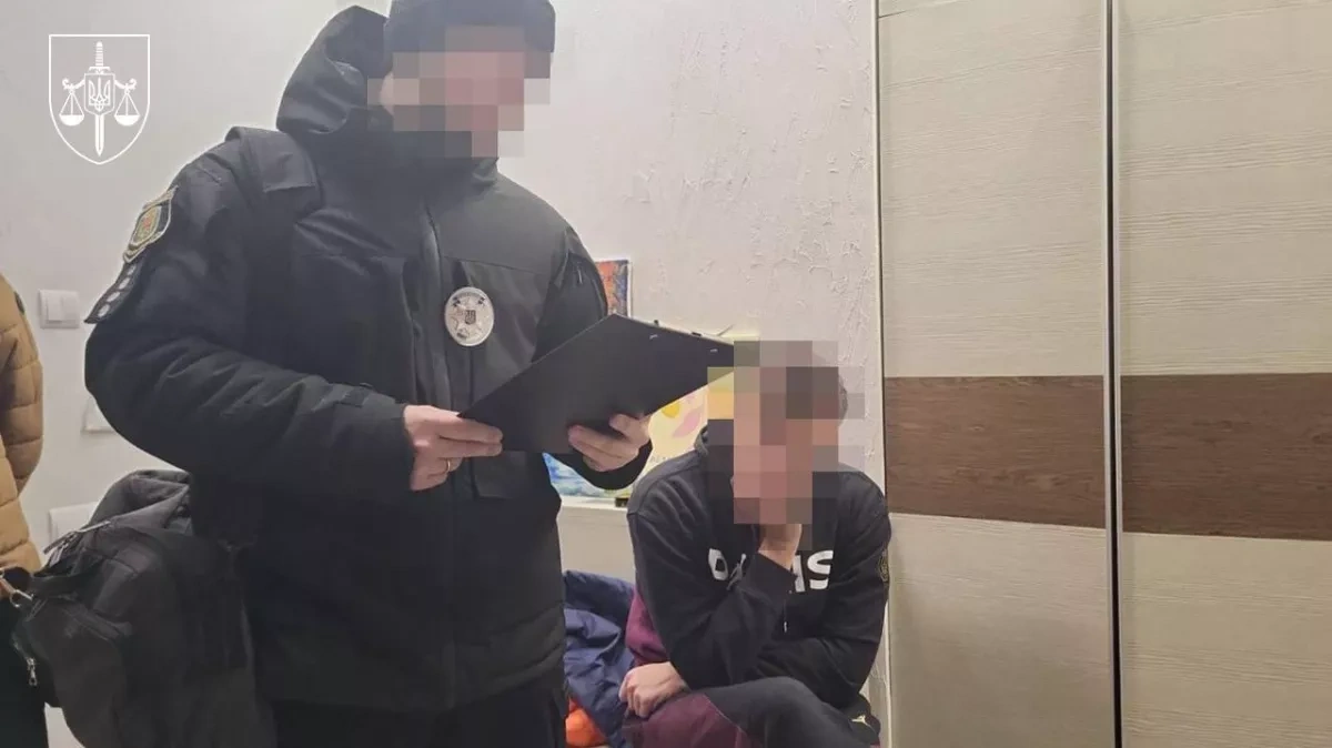 Ukrainian authorities uncover $4‑million electricity fraud PHOTO