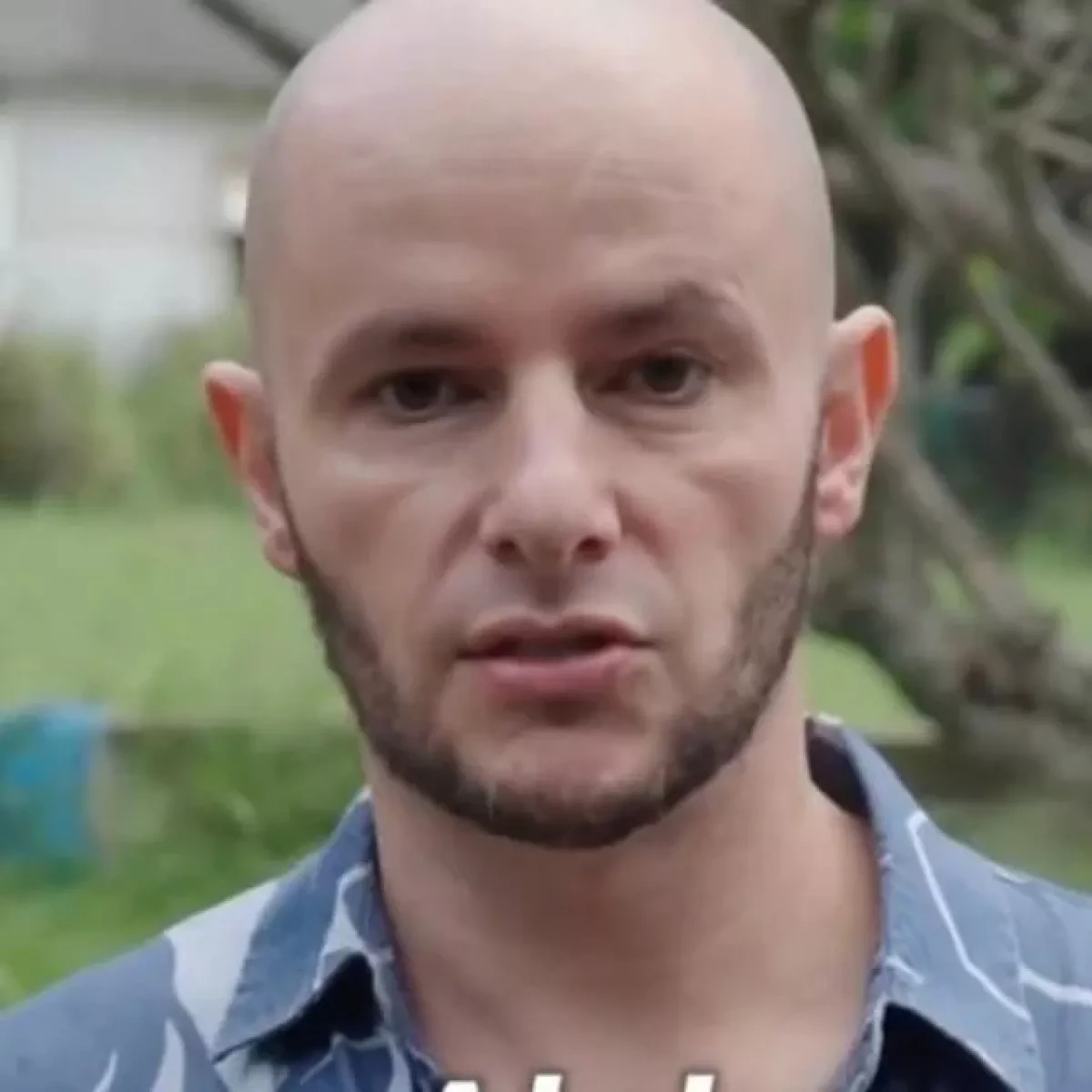 Ukrainian-born congressional candidate arrested in Hawaii after knife incident PHOTO