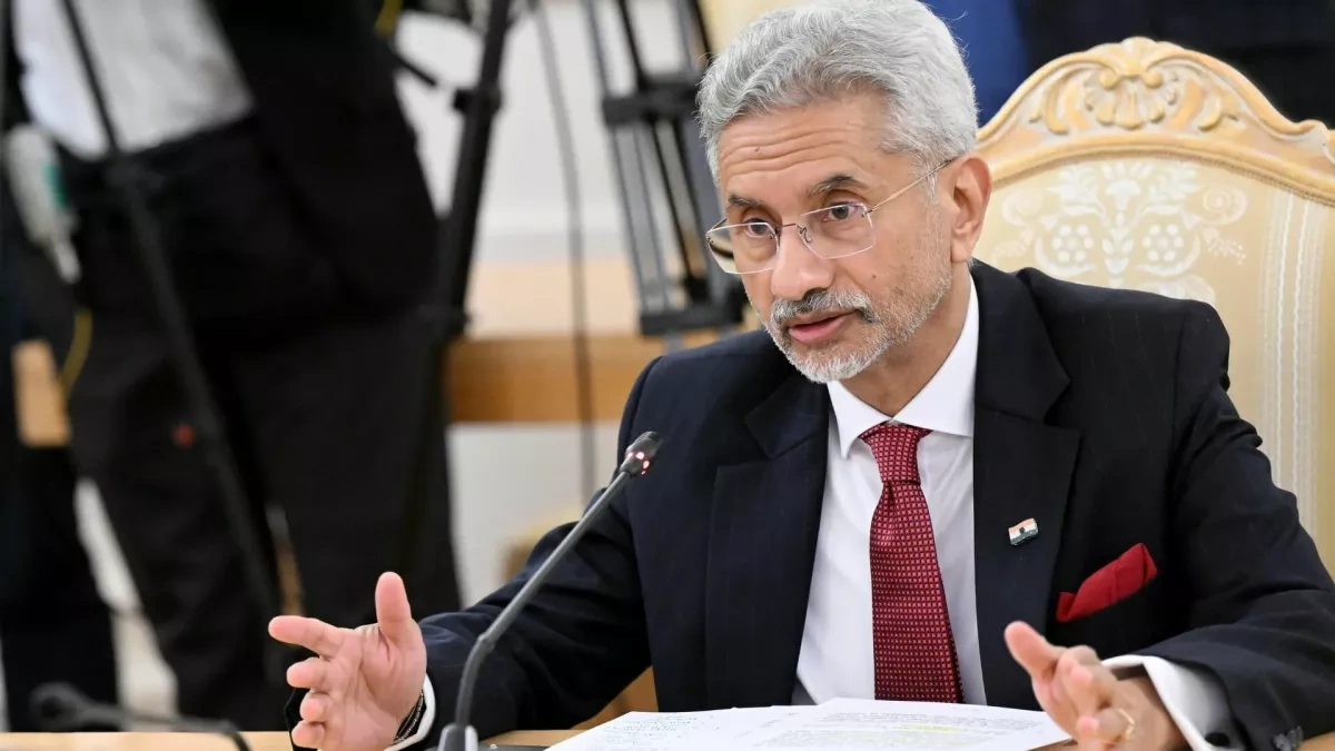 India's FM to visit Moscow for trade commission meeting