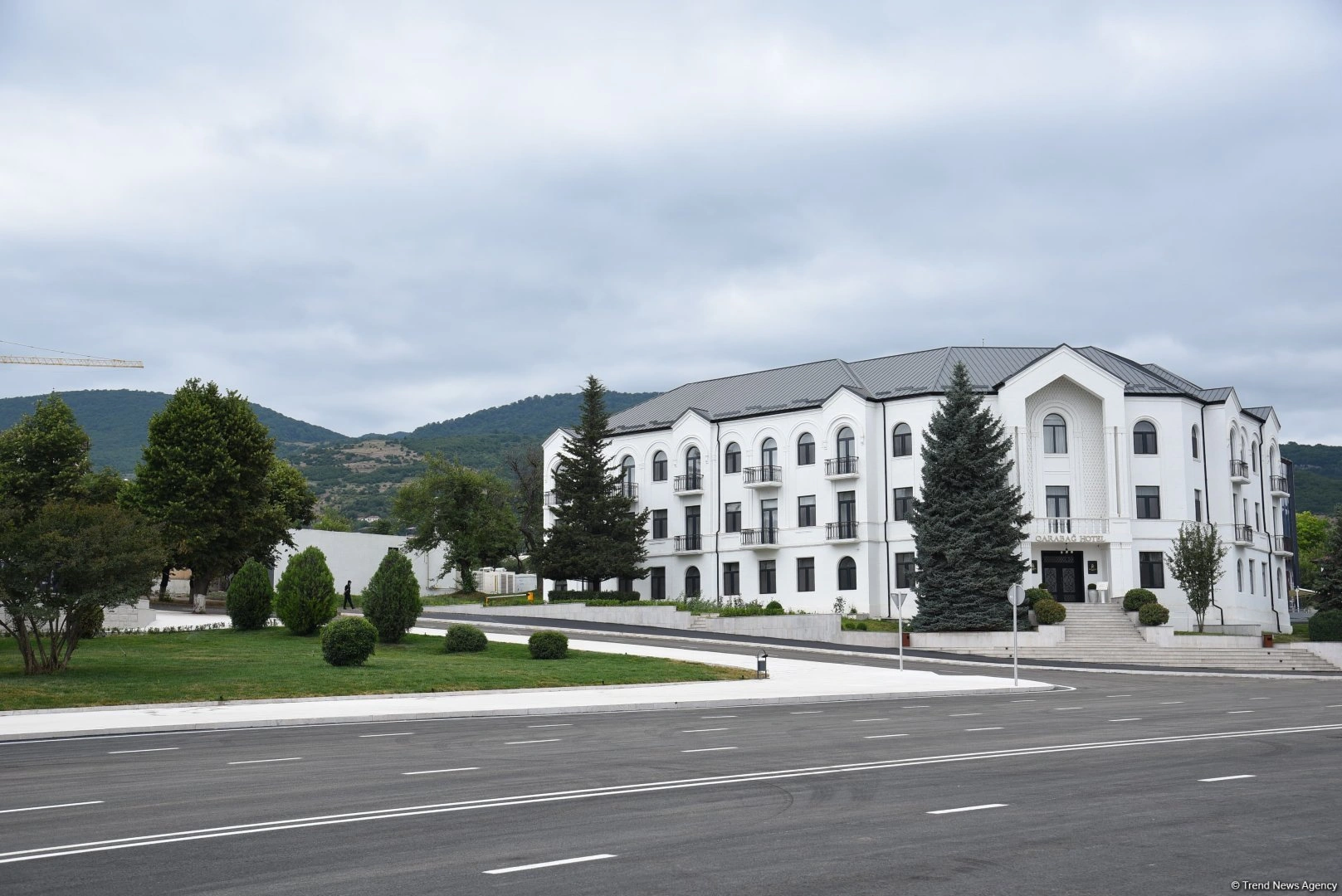 Azerbaijan invests over $626 million in liberated territories in 1H 2026