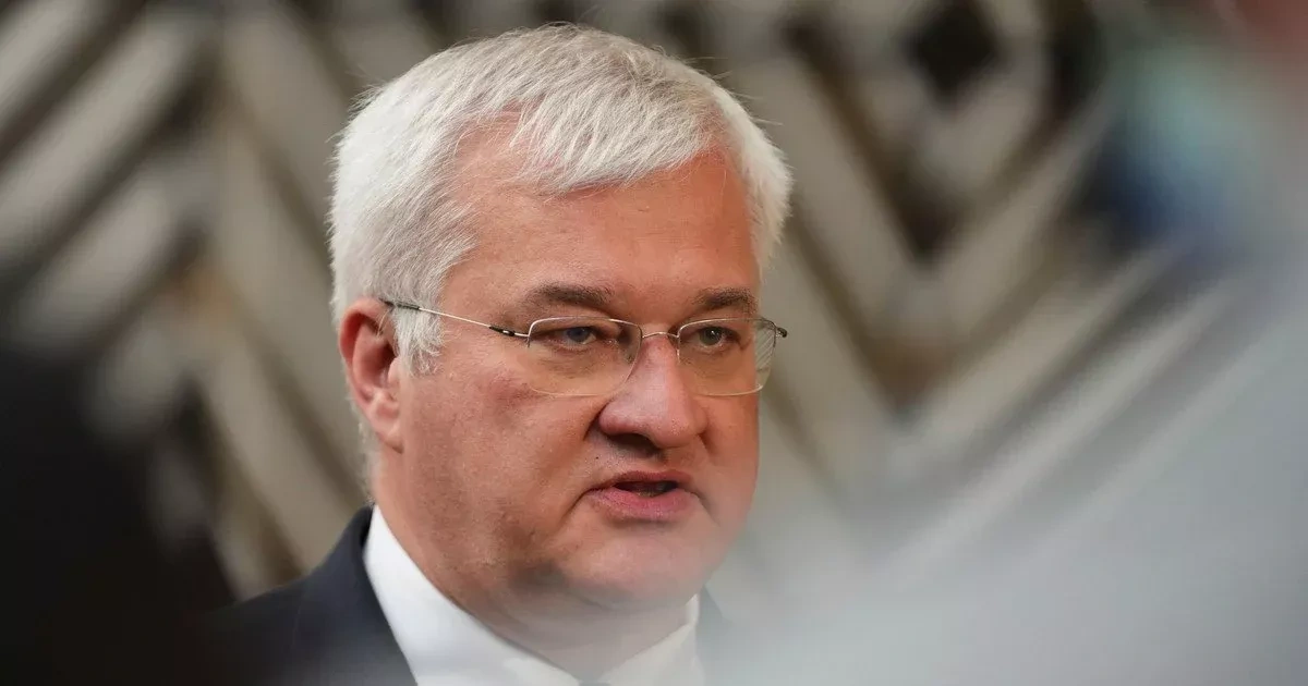 Ukraine, allies to give fresh impetus to peace efforts, FM says