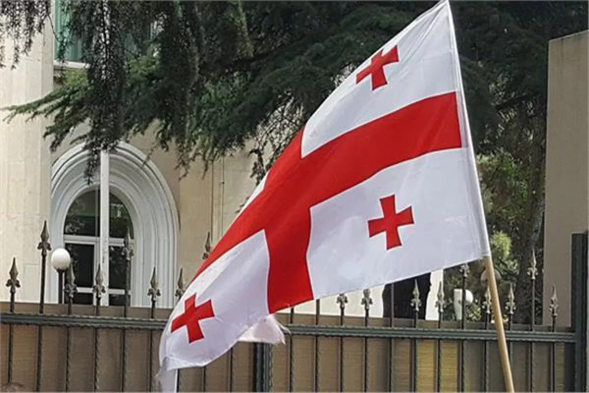Tbilisi rejects Armenian rally outside Turkish embassy