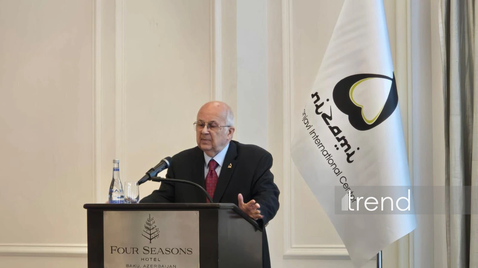 UN remains irreplaceable despite crisis of multilateralism – Ismail Serageldin