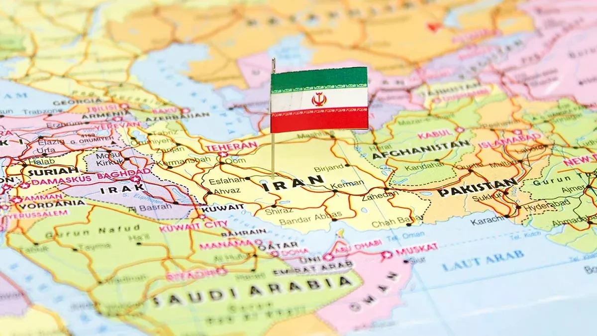 CBS News: Gulf states face shortage of interceptor missiles