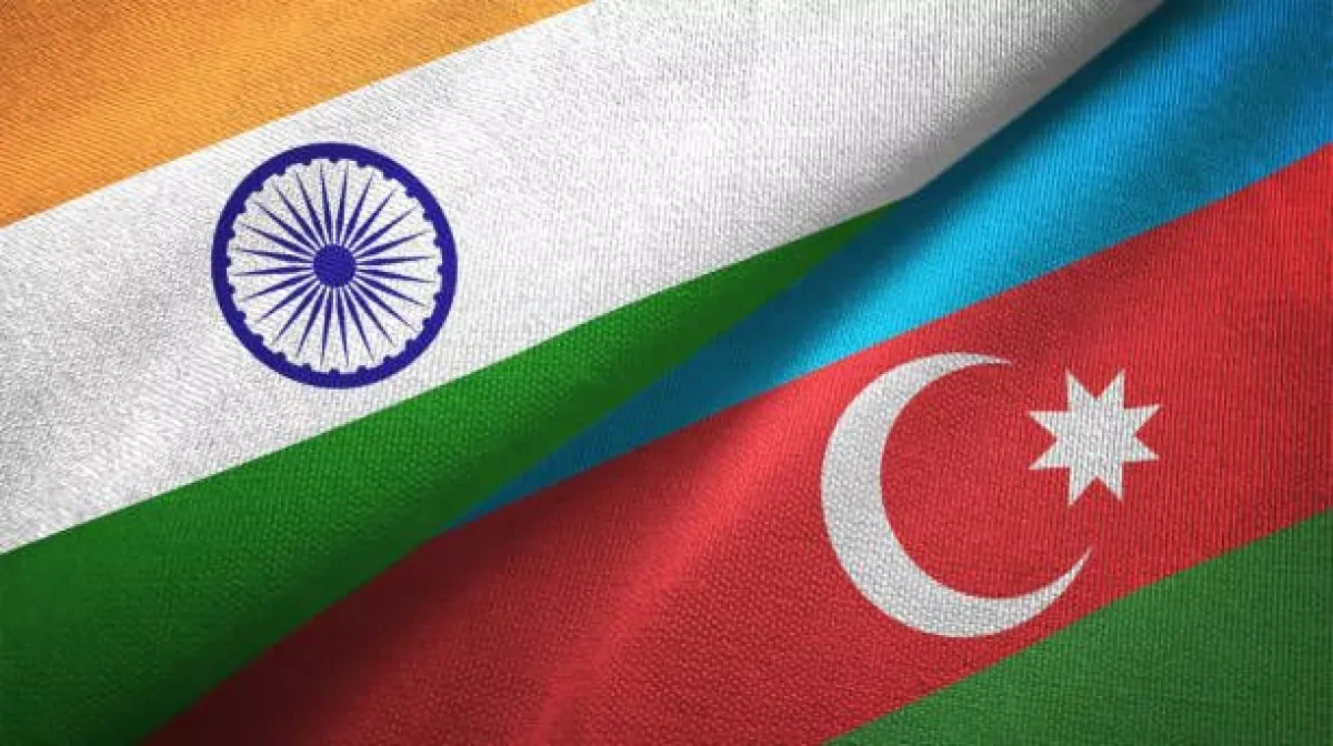India thanks Azerbaijan for evacuation of citizens from Iran