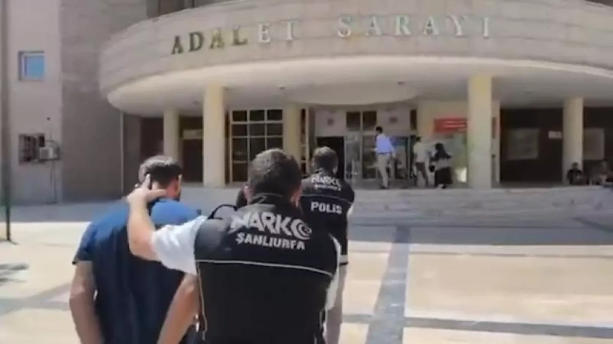 Türkiye’s nationwide drug sweep nets 894 suspects