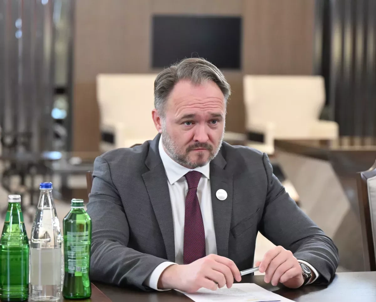 EU commissioner highlights strong potential for cooperation with Azerbaijan
