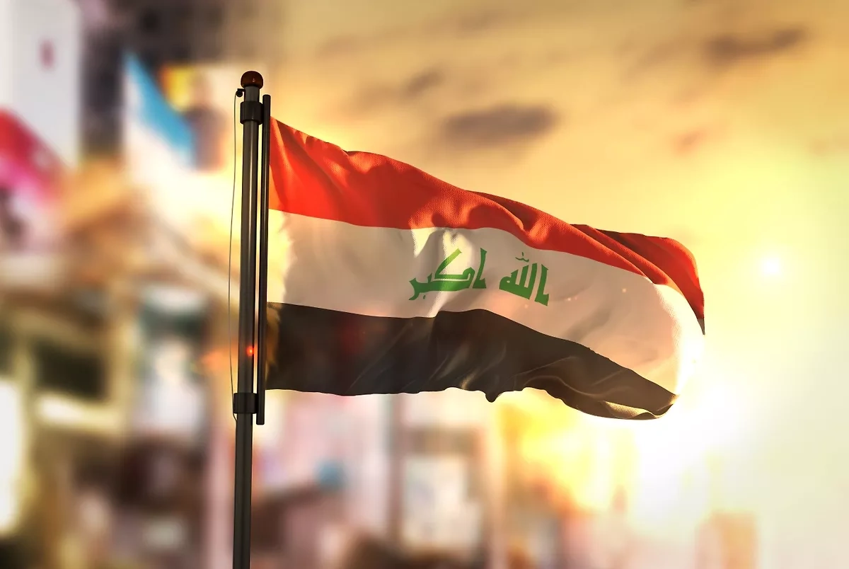 US sanctions Iraqi deputy oil minister over support to Iran