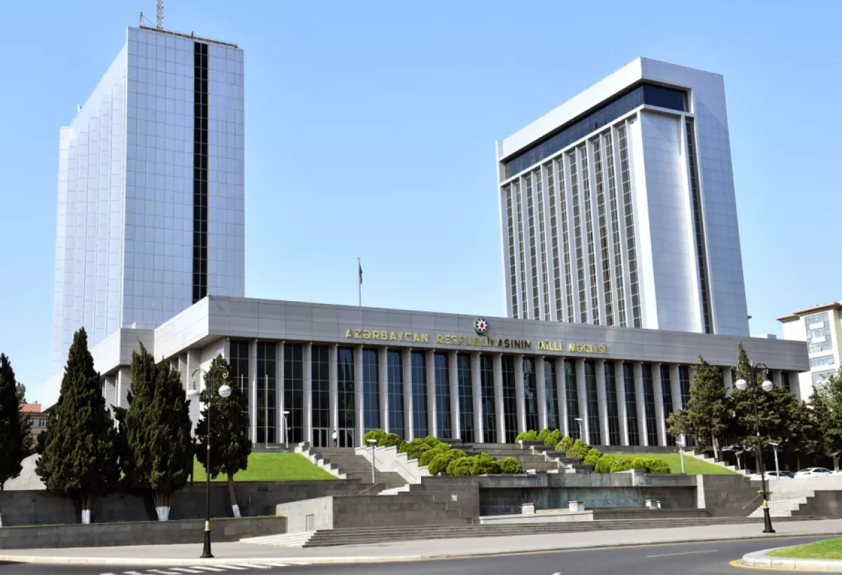 Parliamentary сommission examines hybrid threats targeting Azerbaijan