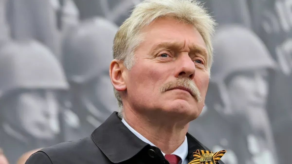 Ukraine war could end at any moment — Kremlin