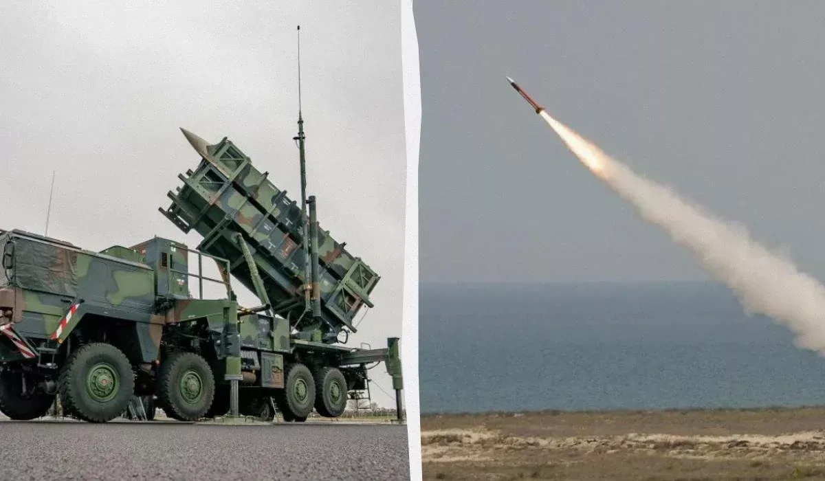 Ukraine tests FP-7.x interceptor as cheaper alternative to Patriot system