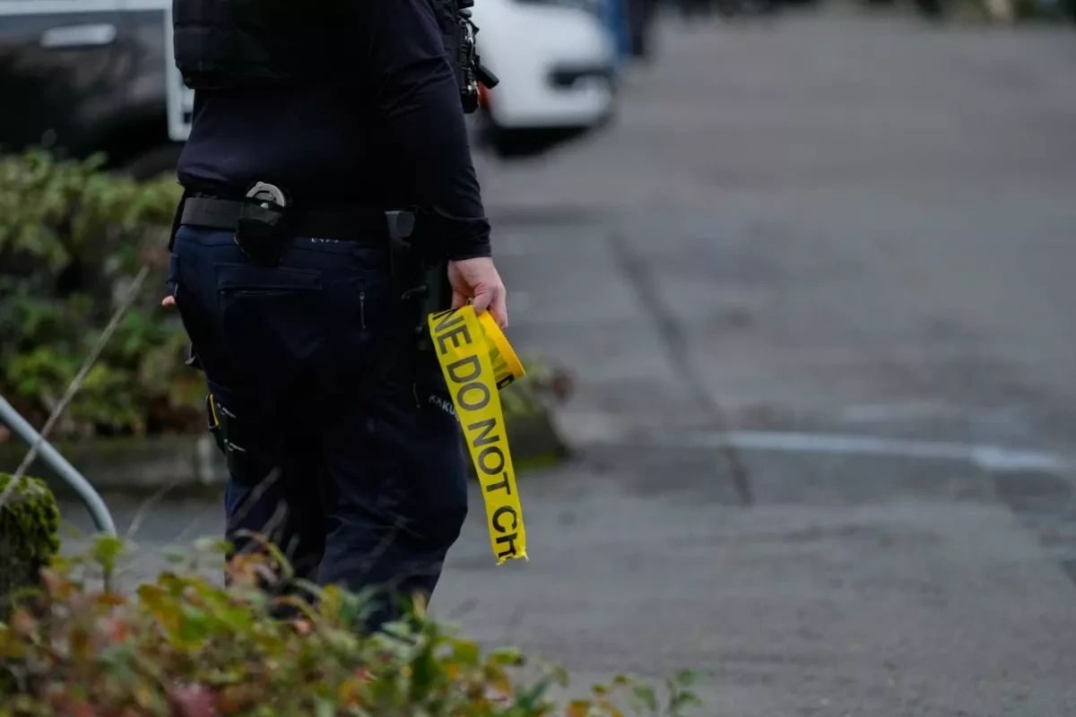 Portland demands accountability after federal agents shoot two