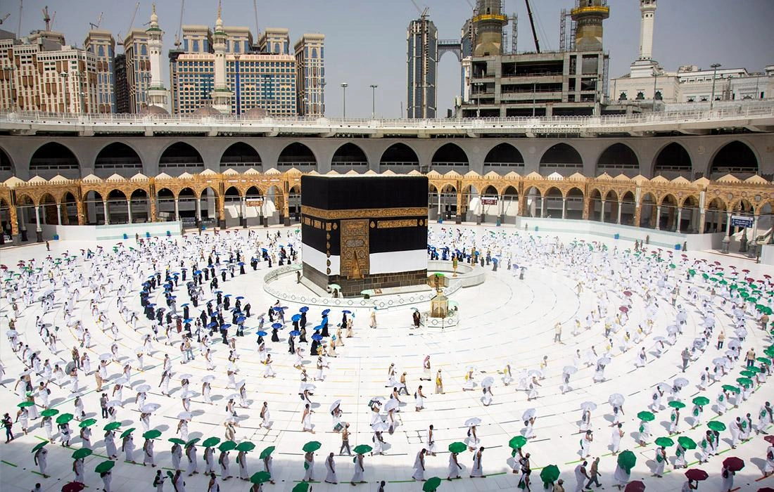 Azerbaijani pilgrims asked to register early for Hajj Amid new Saudi conditions