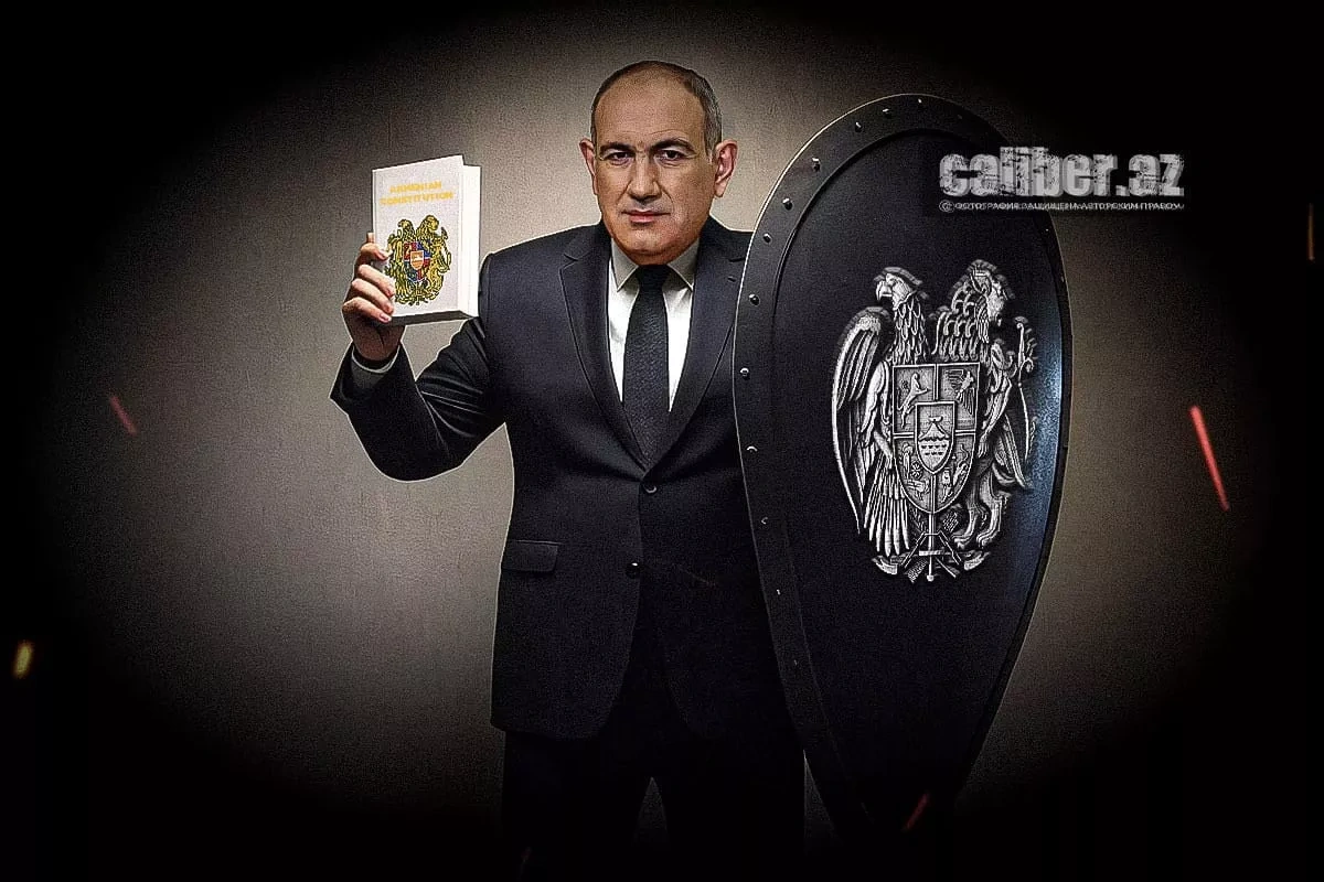 Armenian media storm: Pashinyan under pressure as election race heats up Expert opinions on Caliber.Az
