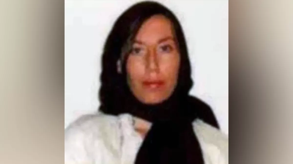 FBI offers $200,000 reward for ex-intel agent accused of spying for Iran PHOTO