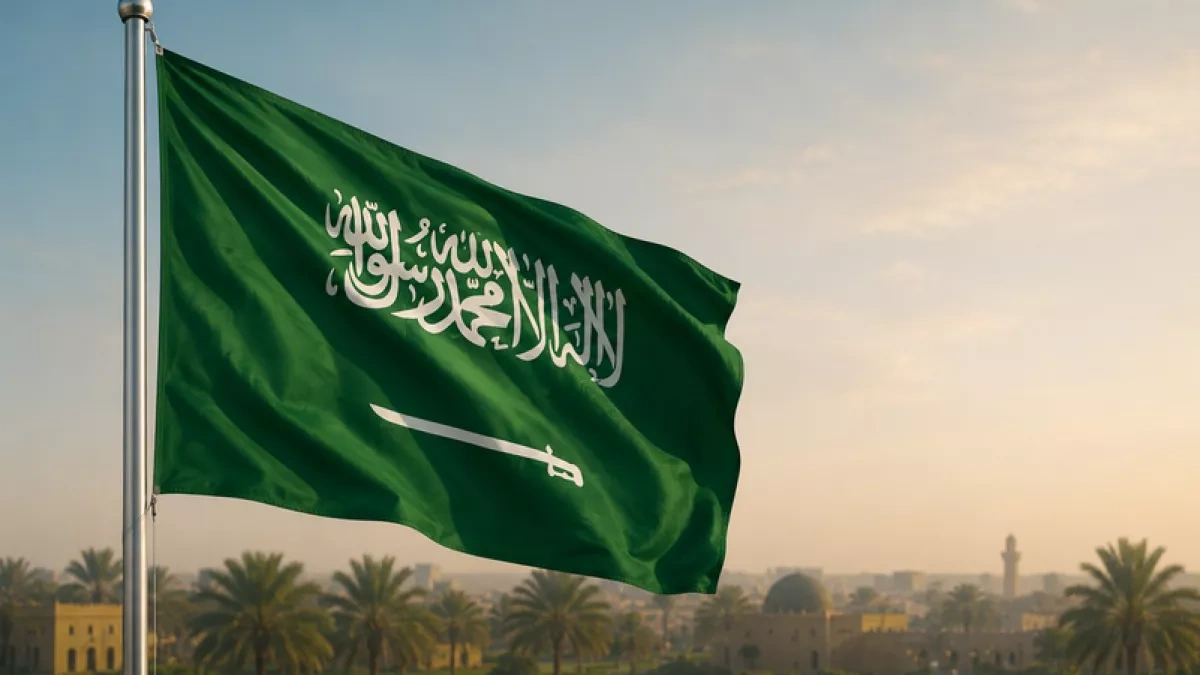 Riyadh says Iraq strikes came after diplomatic efforts failed to curb armed groups
