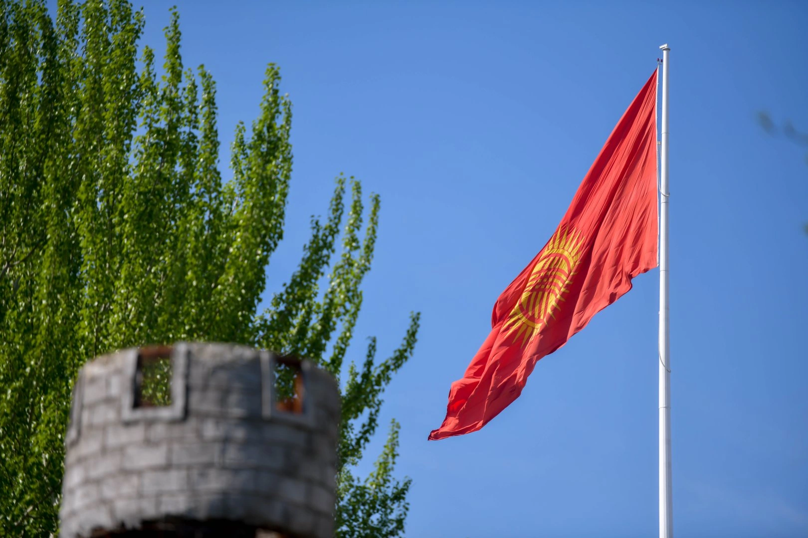 Kyrgyzstan proposes compensation mechanism in Central Asian water and energy sector