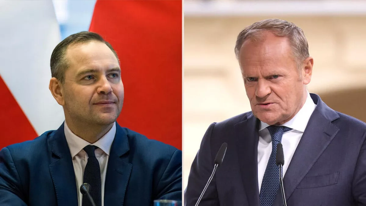 Polish president urges prime minister to challenge EU-Mercosur trade deal