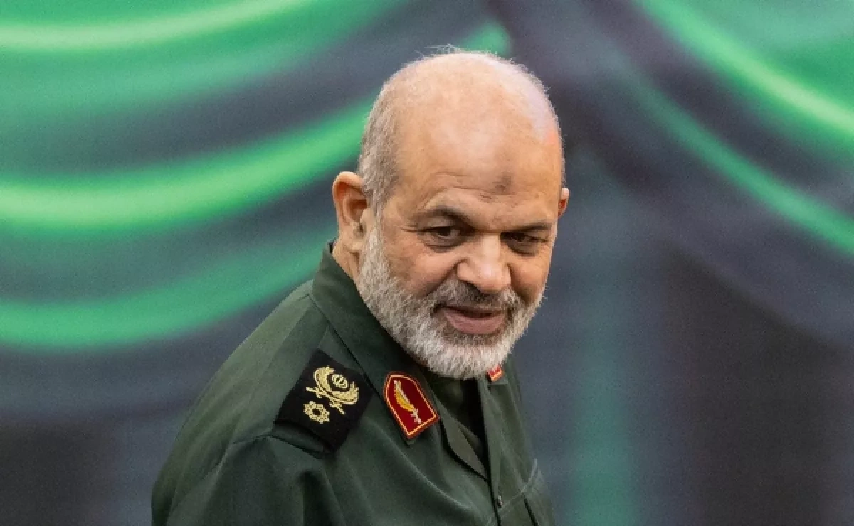 Iran without a face: who really holds power in Tehran? Analysis by Shereshevskiy