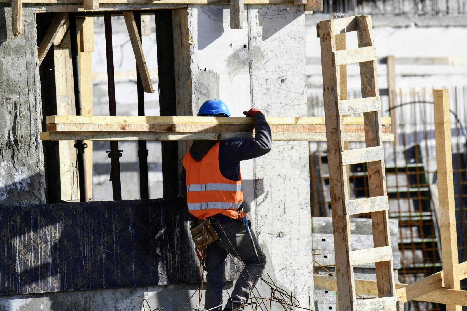 Turkmenistan advances housing projects near Galkynysh gas field