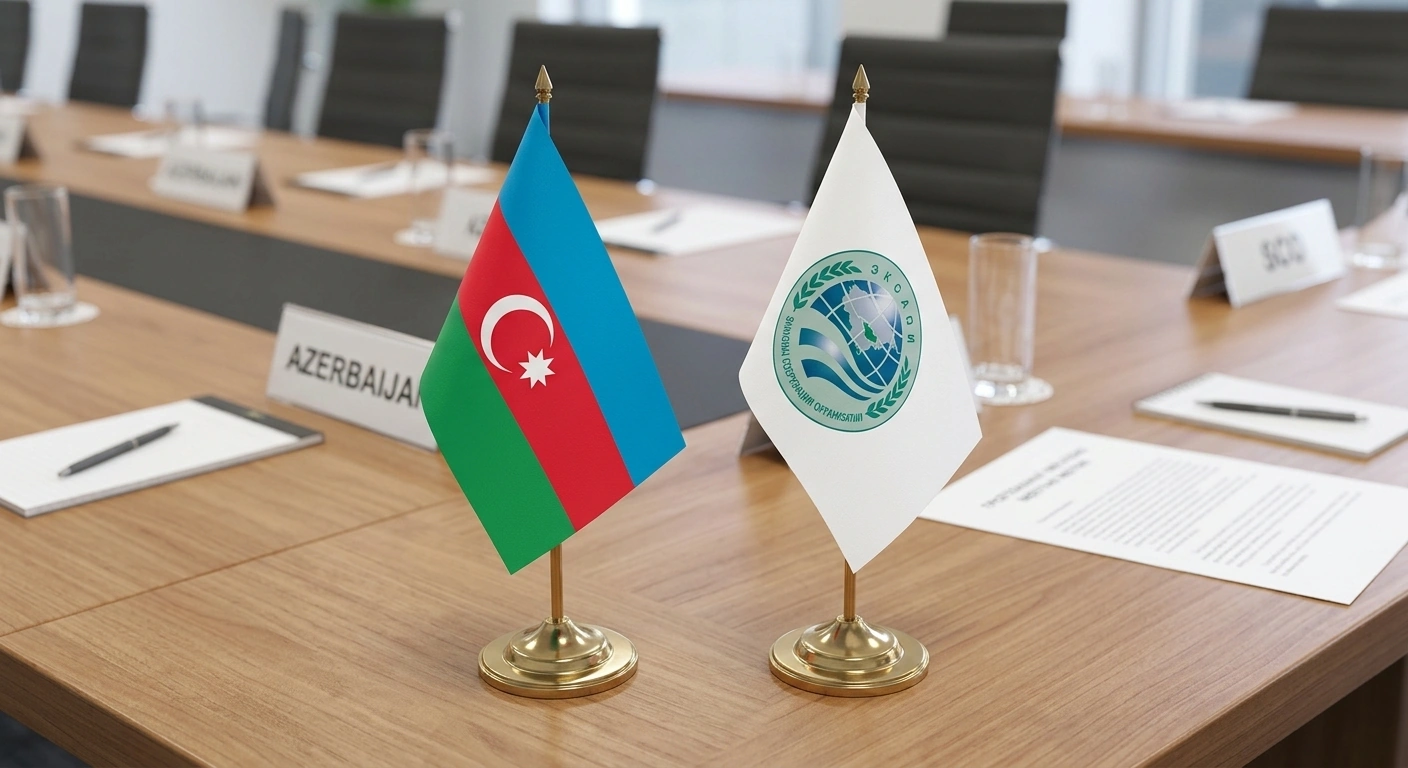 On the road to Bishkek - How Azerbaijan’s role in the SCO has evolved