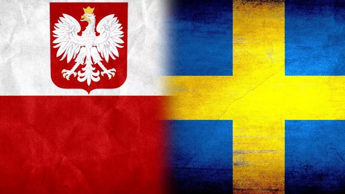 Sweden, Poland deepen military ties with new Baltic Sea Pact