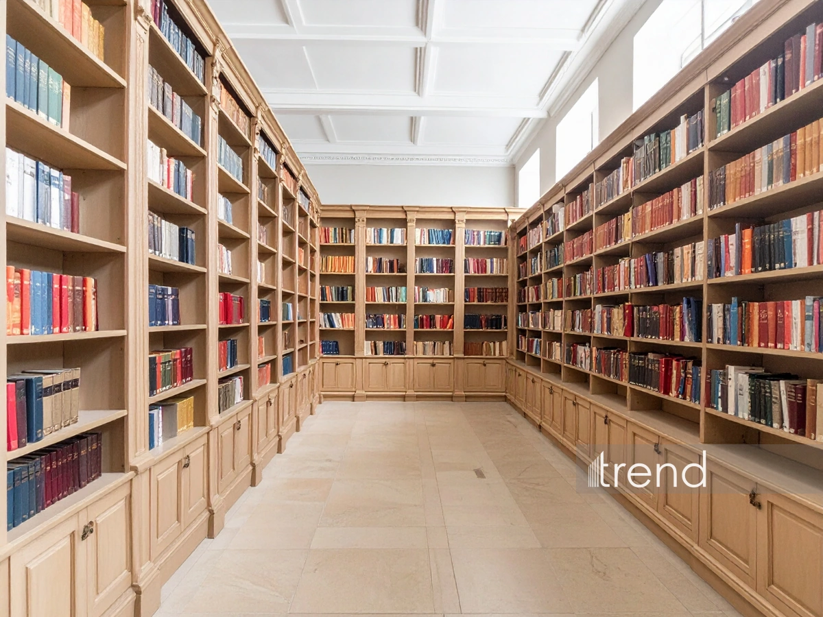 Azerbaijan set to launch innovative new digital library