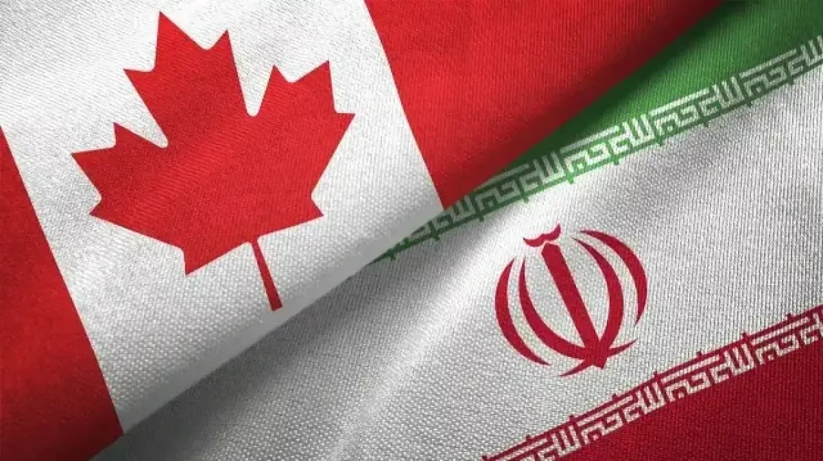 Canada sanctions five Iranian officials over Strait of Hormuz blockade