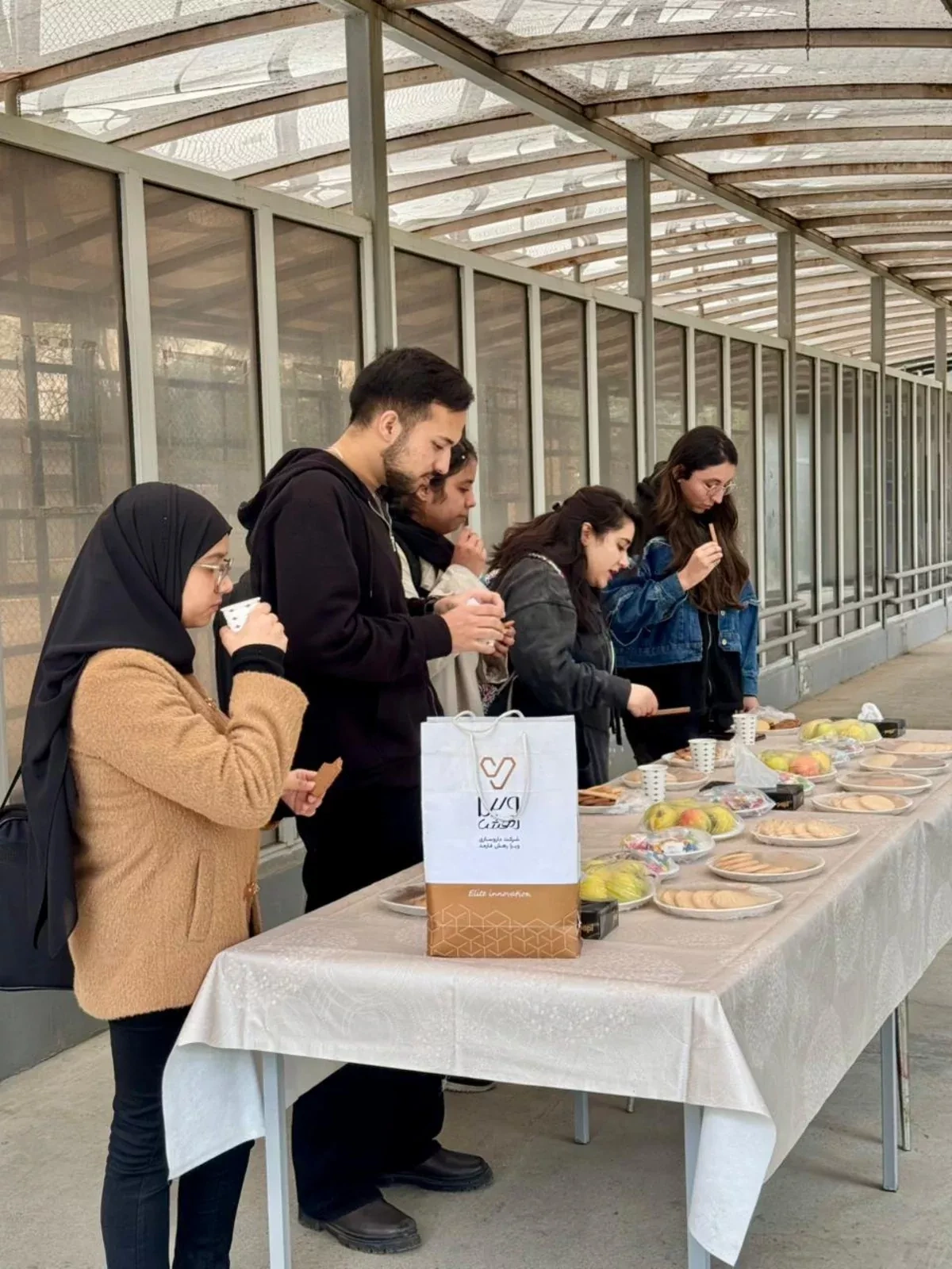 Azerbaijan receives 2,949 evacuees from Iran amid regional crisis PHOTO