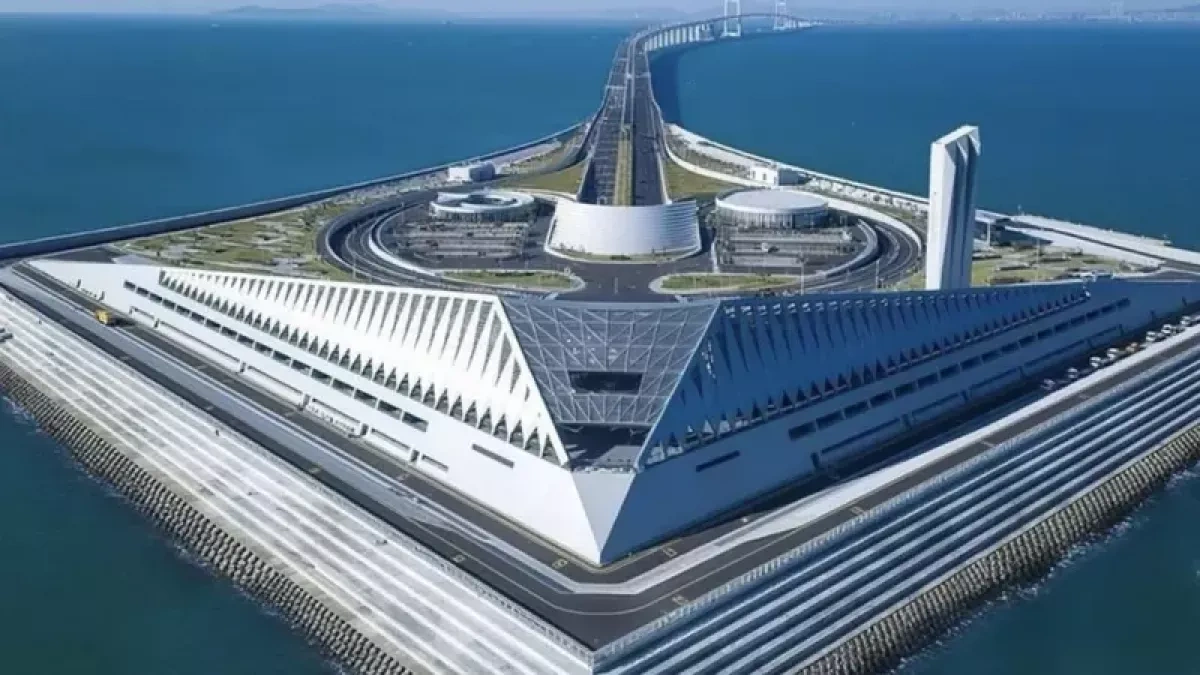 No staff, no problem: China to launch world’s first fully robot-run hotel VIDEO