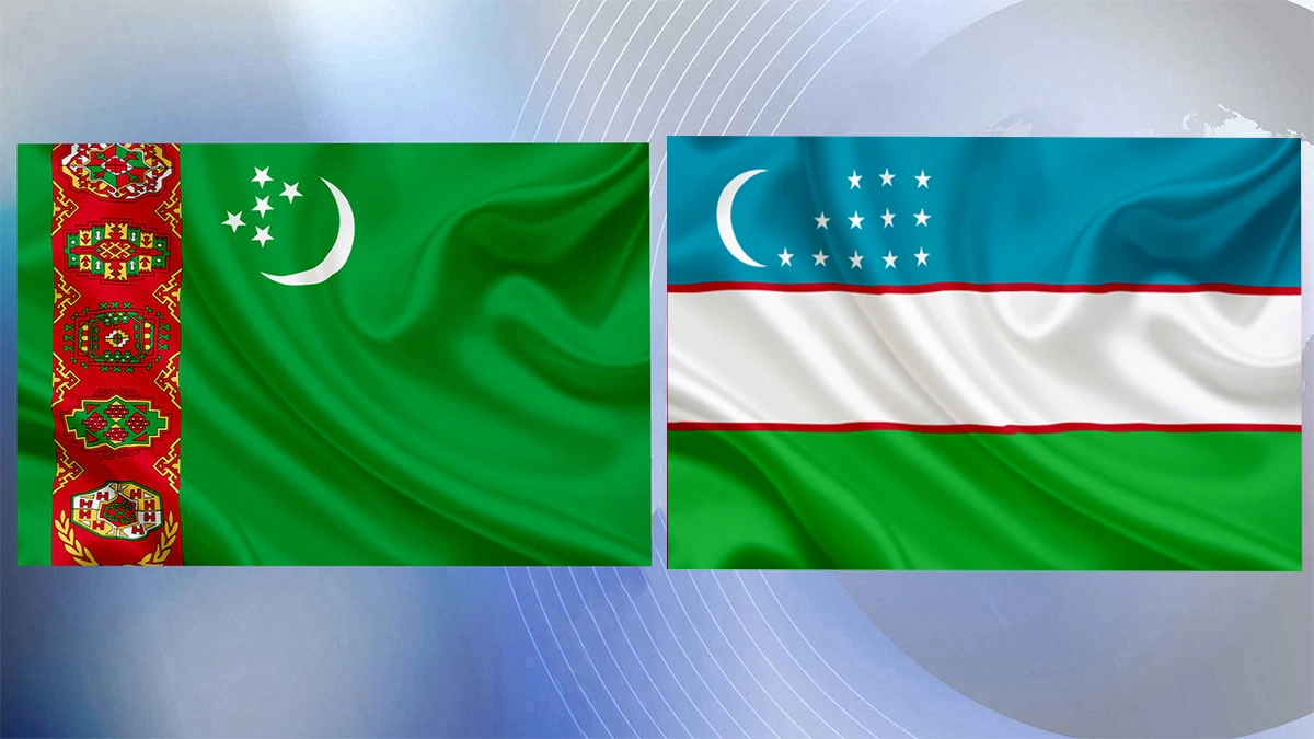 Ashgabat hosts Turkmen-Uzbek business forum
