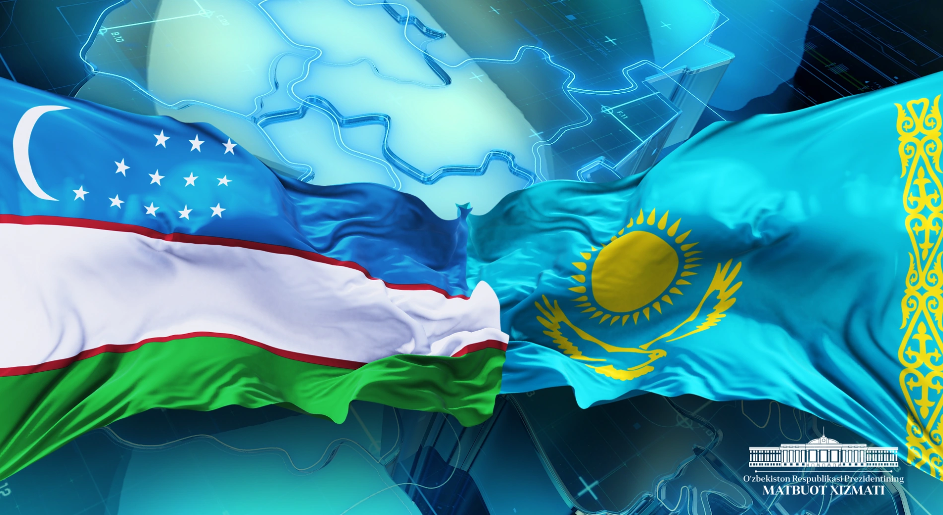 Kazakhstan, Uzbekistan target further growth in rail freight and infrastructure