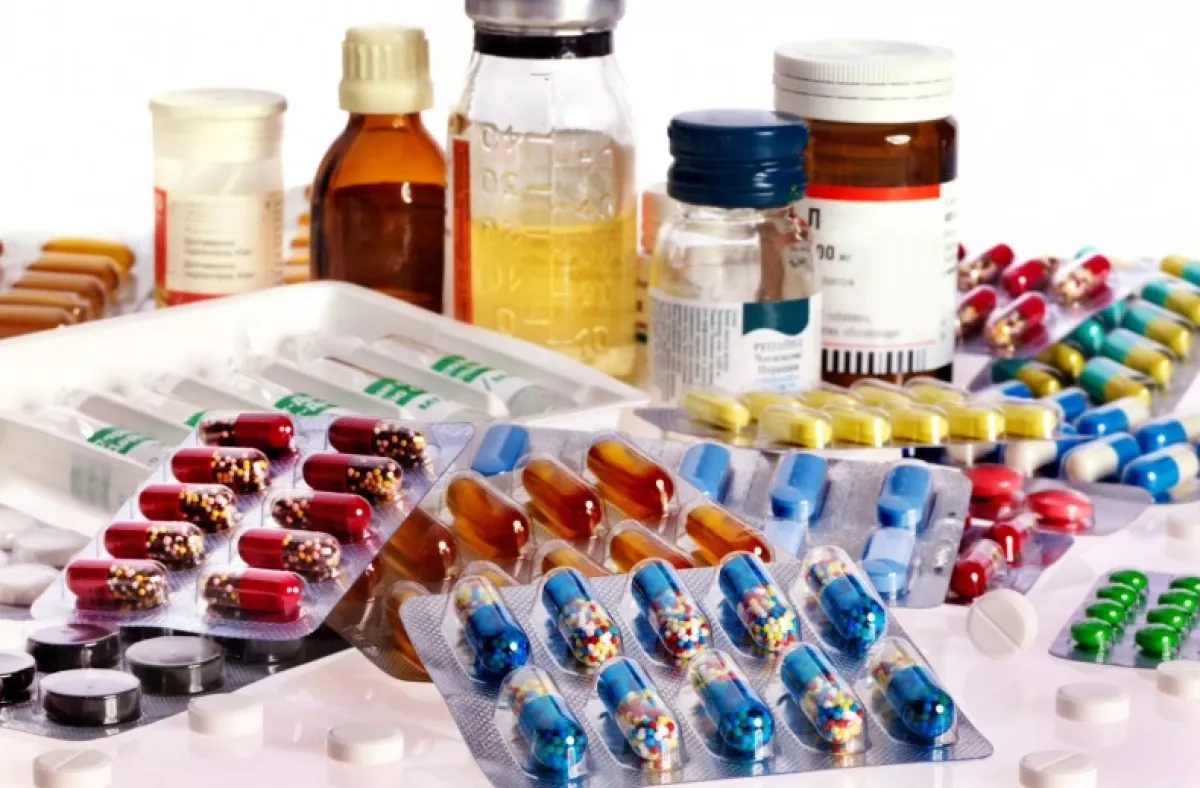 Localisation as priority: Azerbaijan’s pharma industry finds its momentum Economic focus by Khazar Akhundov