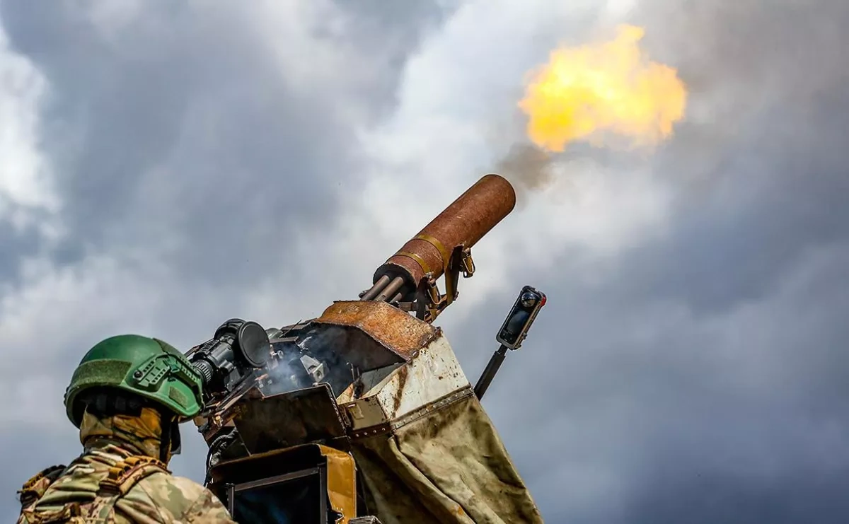 Russia reports interception of 31 Ukrainian drones overnight