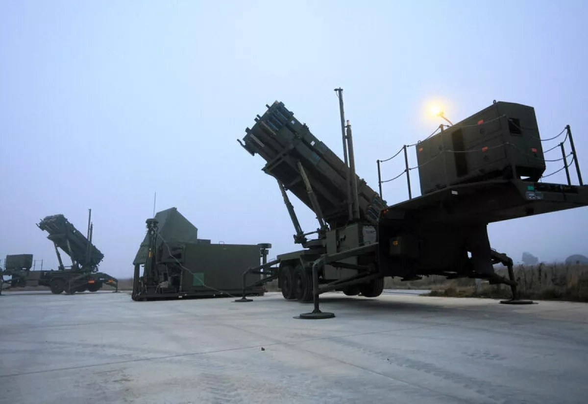 Kuwait, Saudi Arabia intercept multiple drones in early morning operation
