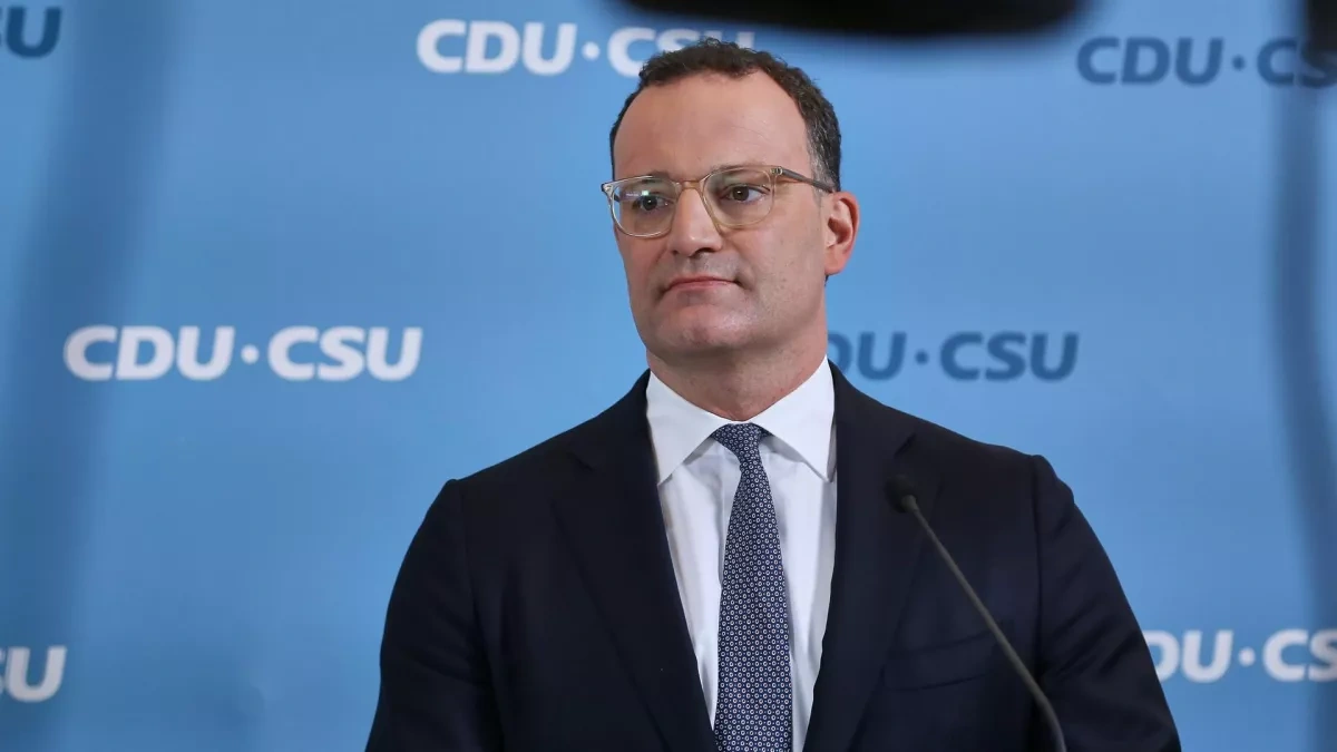 Germany's surrogacy ban back in spotlight following top politician’s family expansion