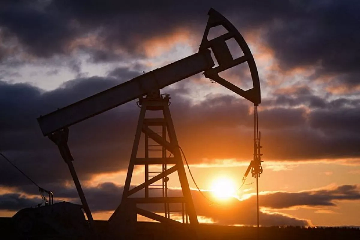 Türkiye slashes Russian oil imports amid Western sanctions