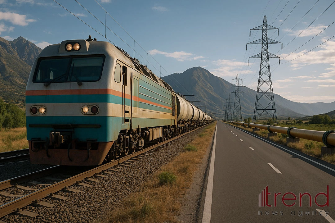 EU launches new platform to strengthen transport links in Black Sea and South Caucasus