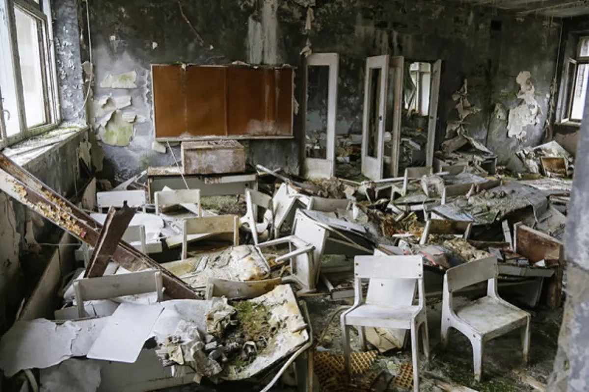 UN: Attacks on education hit record high worldwide