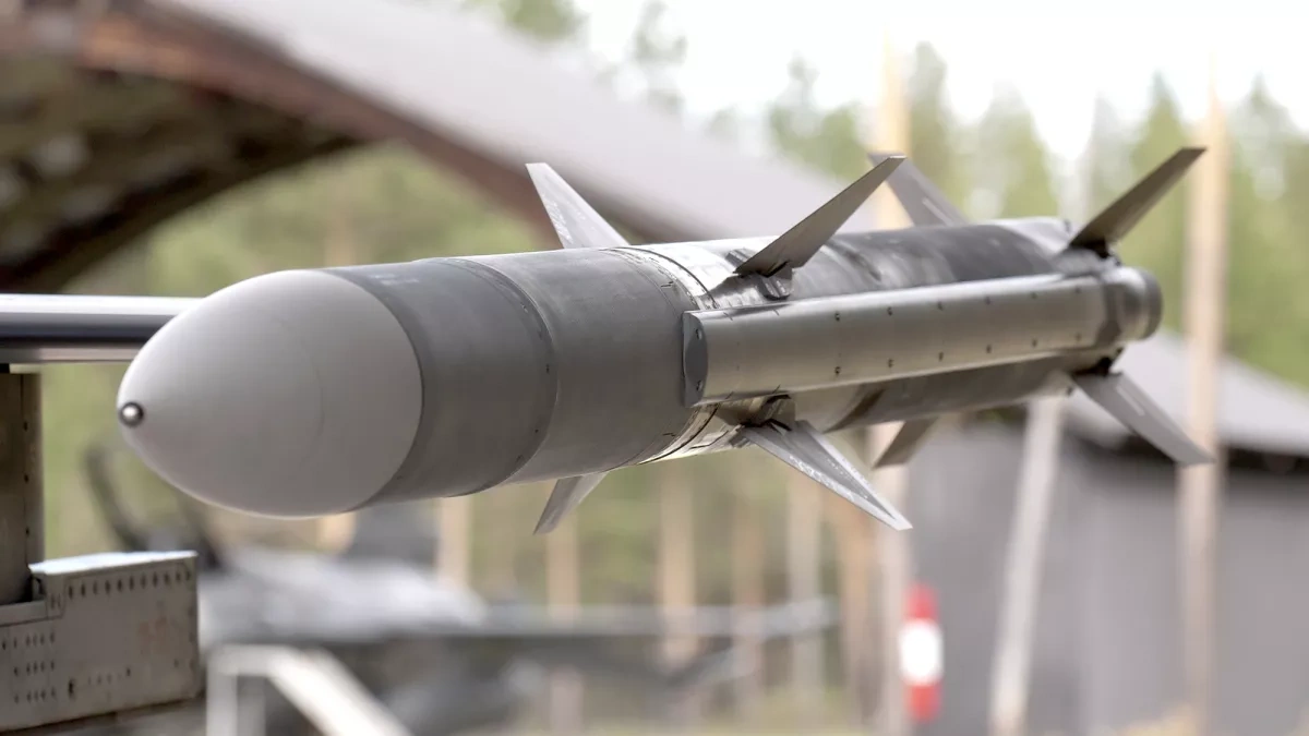 Belgium seeks US approval for $3.69 billion missile deal
