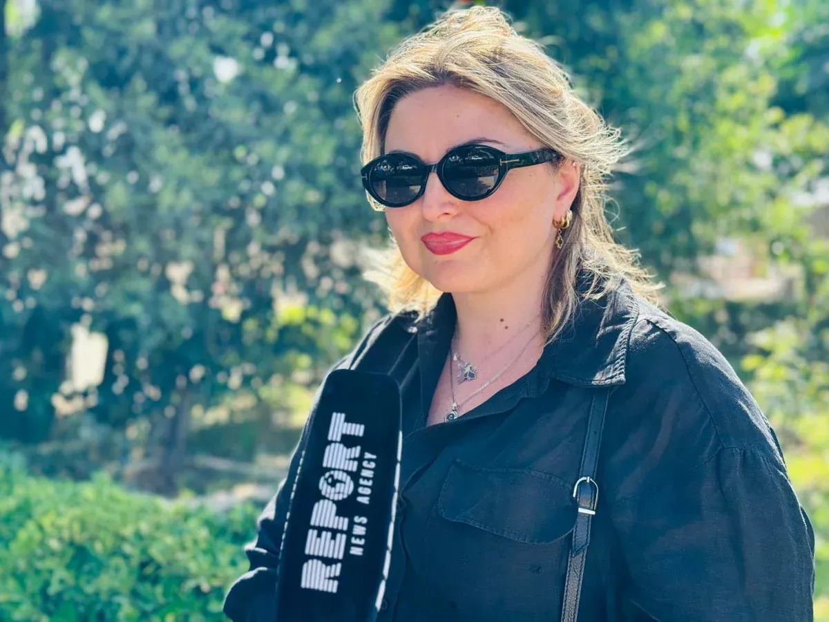 Karabakh is growing, flourishing: Georgian journalist shares impressions