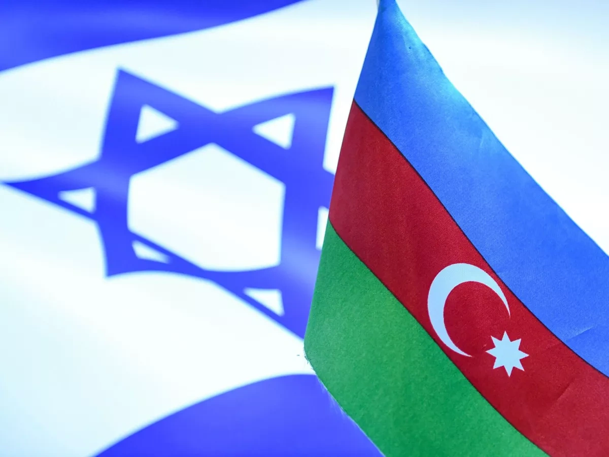 Azerbaijan plans business mission to Israel in 2026