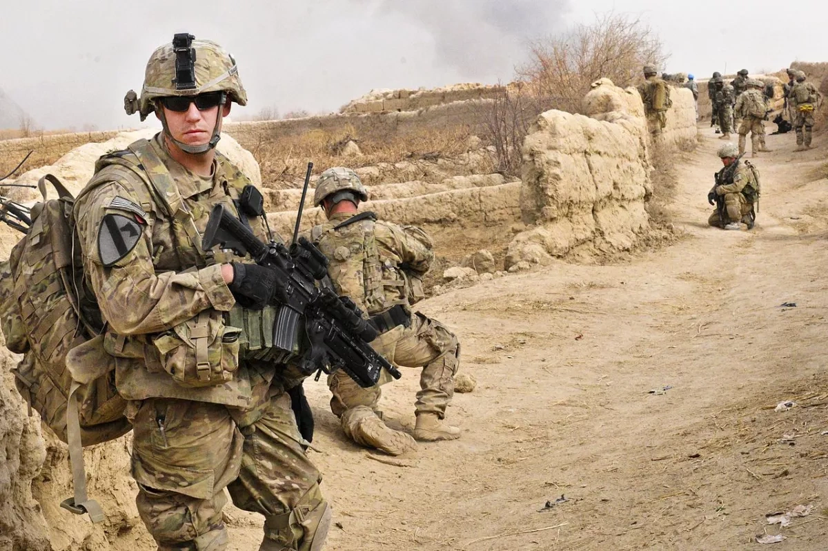 Washington expands military footprint in Nigeria