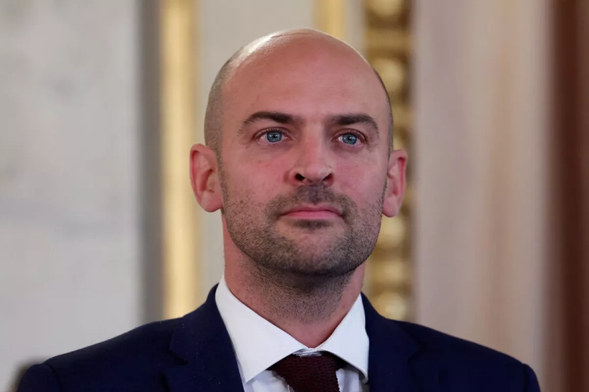 FM: Europe must discuss security architecture with Russia after Ukraine war