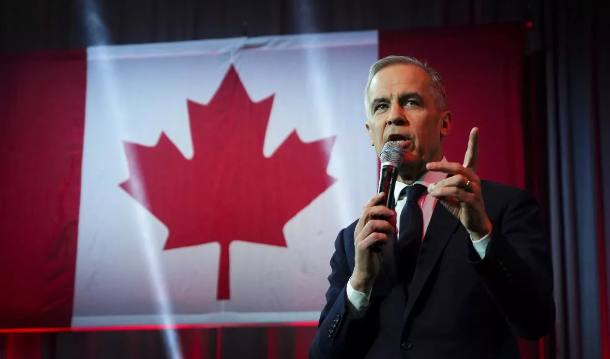 Thawing of Canadian-Chinese trade ties deepens rift with Washington