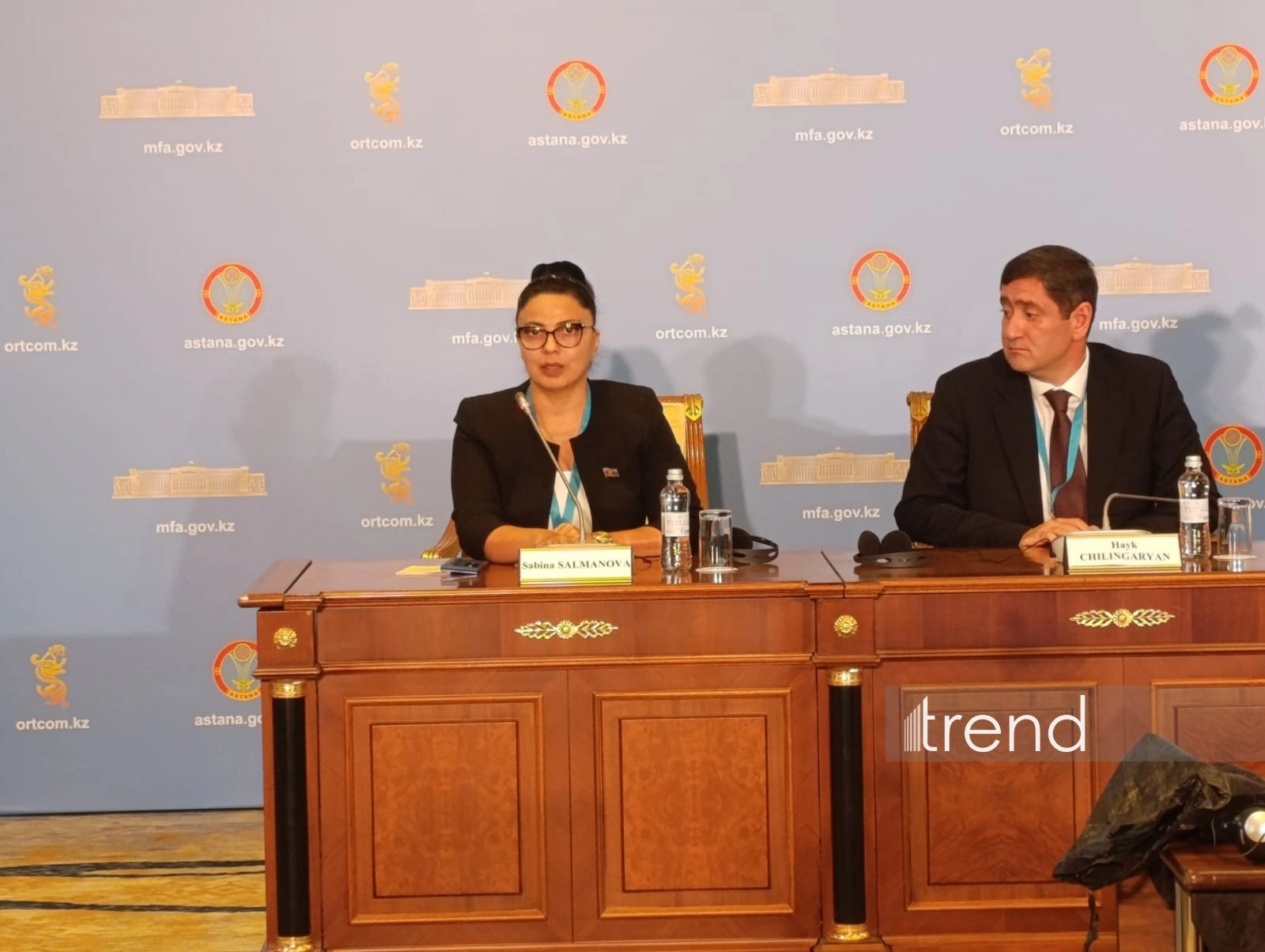 High voter turnout observed at Kazakhstan’s Kurultai elections – Azerbaijani MP