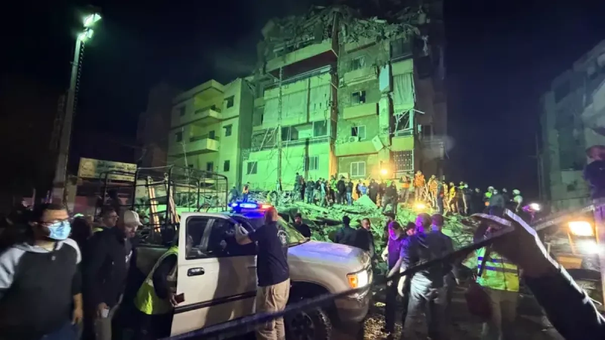 Hezbollah vs Israel: is the fragile ceasefire on the brink of collapse? Expert opinions on Caliber.Az