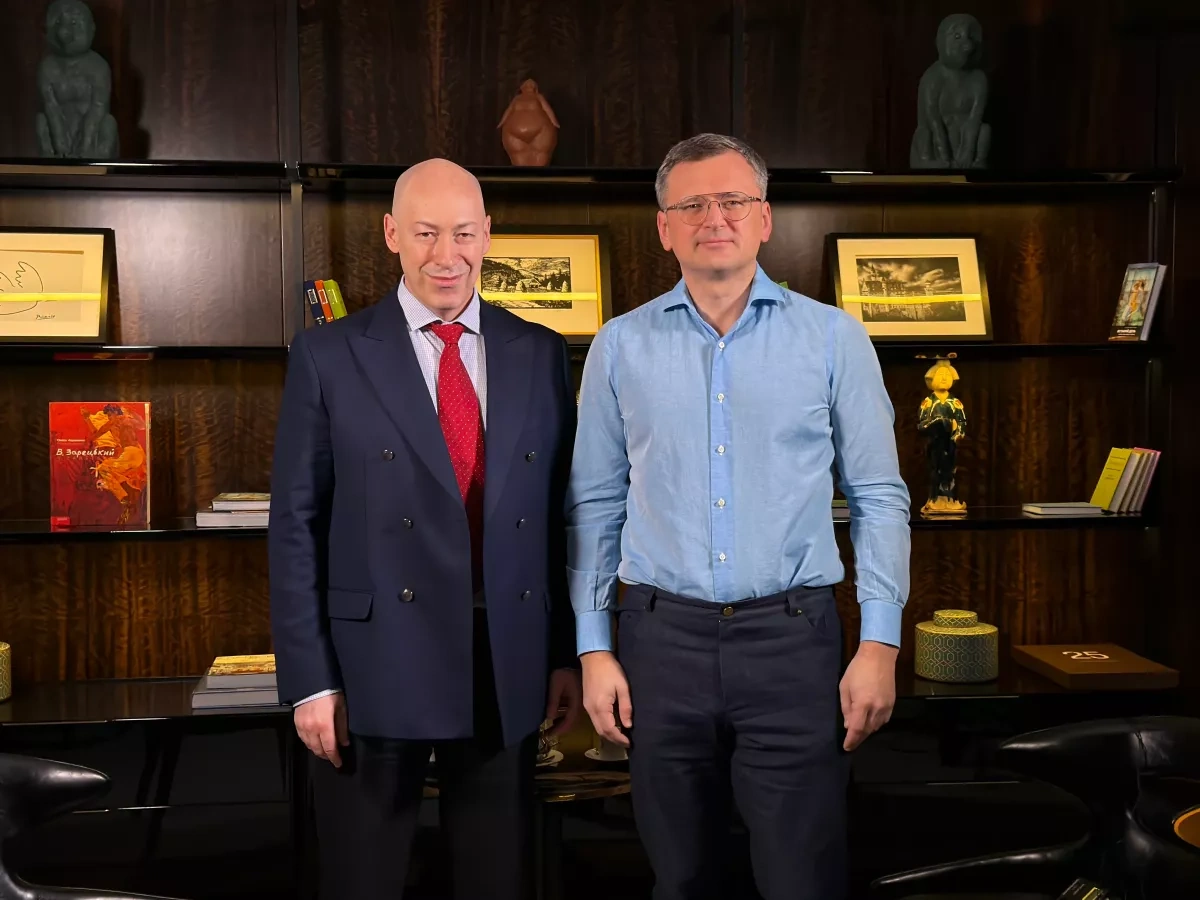 Kyiv vs Minsk: A game of escalation Analysis by Limansky